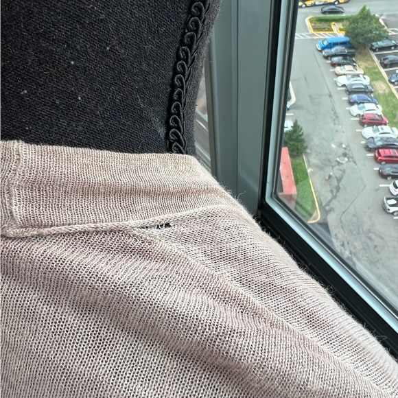 Ann Taylor LOFT Town Tone Light Weight Cardigan Small - Picture 6 of 14